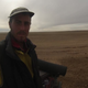 Image for article titled This Guy Walked Around The World With $6,000 And A Violin, And Only Had His Nuts Grabbed Once